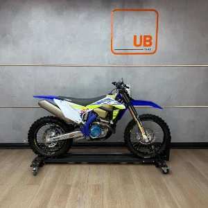 Used 2021 Sherco SE-F 500 Factory