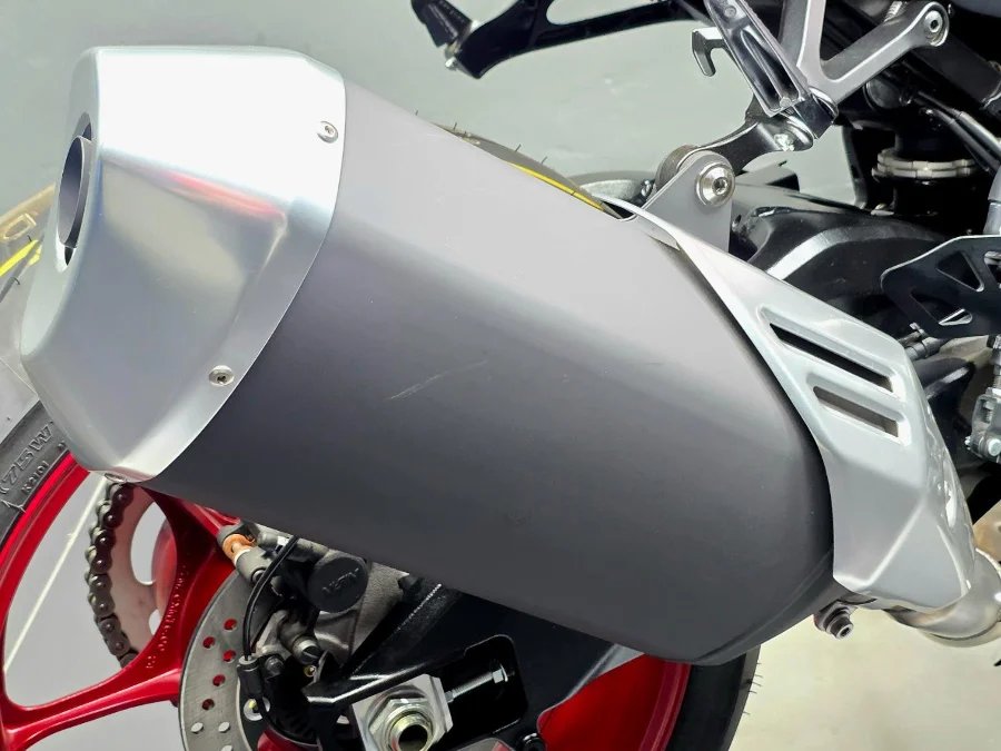 New 2025 Suzuki Gsxr GSX-R1000a - Bikeshop Boksburg New 2025 Suzuki Gsxr GSX-R1000a - Bikeshop Boksburg