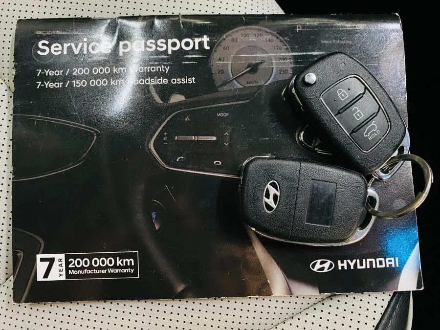 Used 2023 Hyundai Grand Creta 2.0 Executive manual - BOTHA AND DEYSEL EXECUTIVE MOTORS Used 2023 Hyundai Grand Creta 2.0 Executive manual - BOTHA AND DEYSEL EXECUTIVE MOTORS