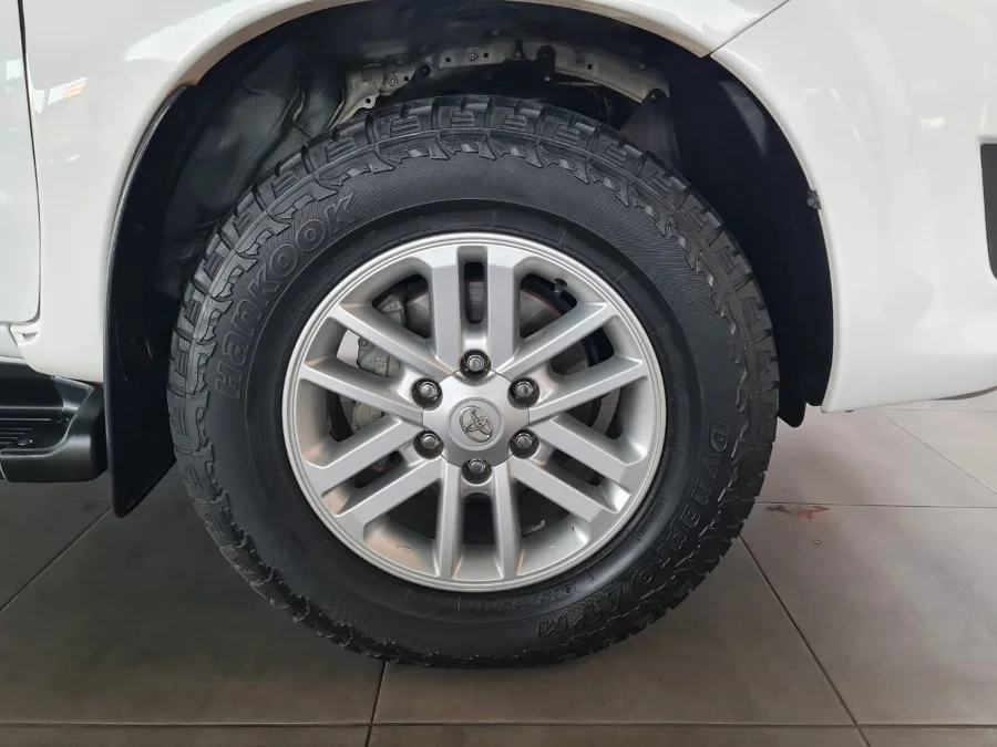 Used 2014 Toyota Fortuner 3.0D-4D Limited auto - Qs Cars Used 2014 Toyota Fortuner 3.0D-4D Limited auto - Qs Cars