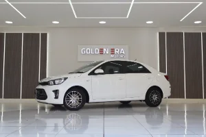 Used 2022 Kia Pegas 1.4 LX