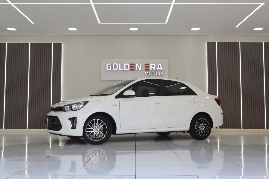 Used 2022 Kia Pegas 1.4 LX - Golden Era Motors Used 2022 Kia Pegas 1.4 LX - Golden Era Motors