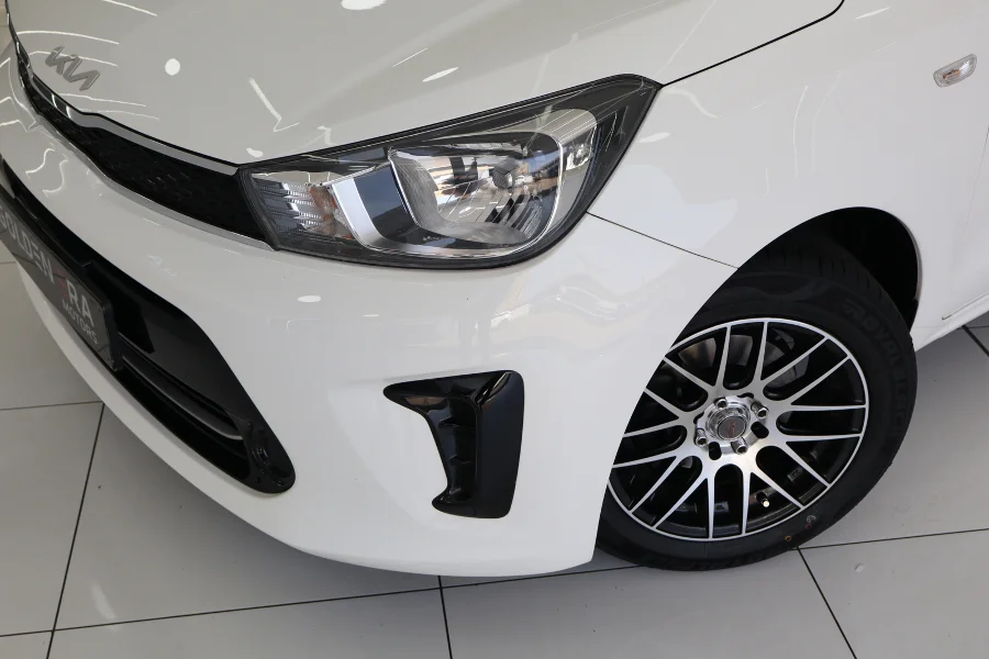Used 2022 Kia Pegas 1.4 LX - Golden Era Motors Used 2022 Kia Pegas 1.4 LX - Golden Era Motors