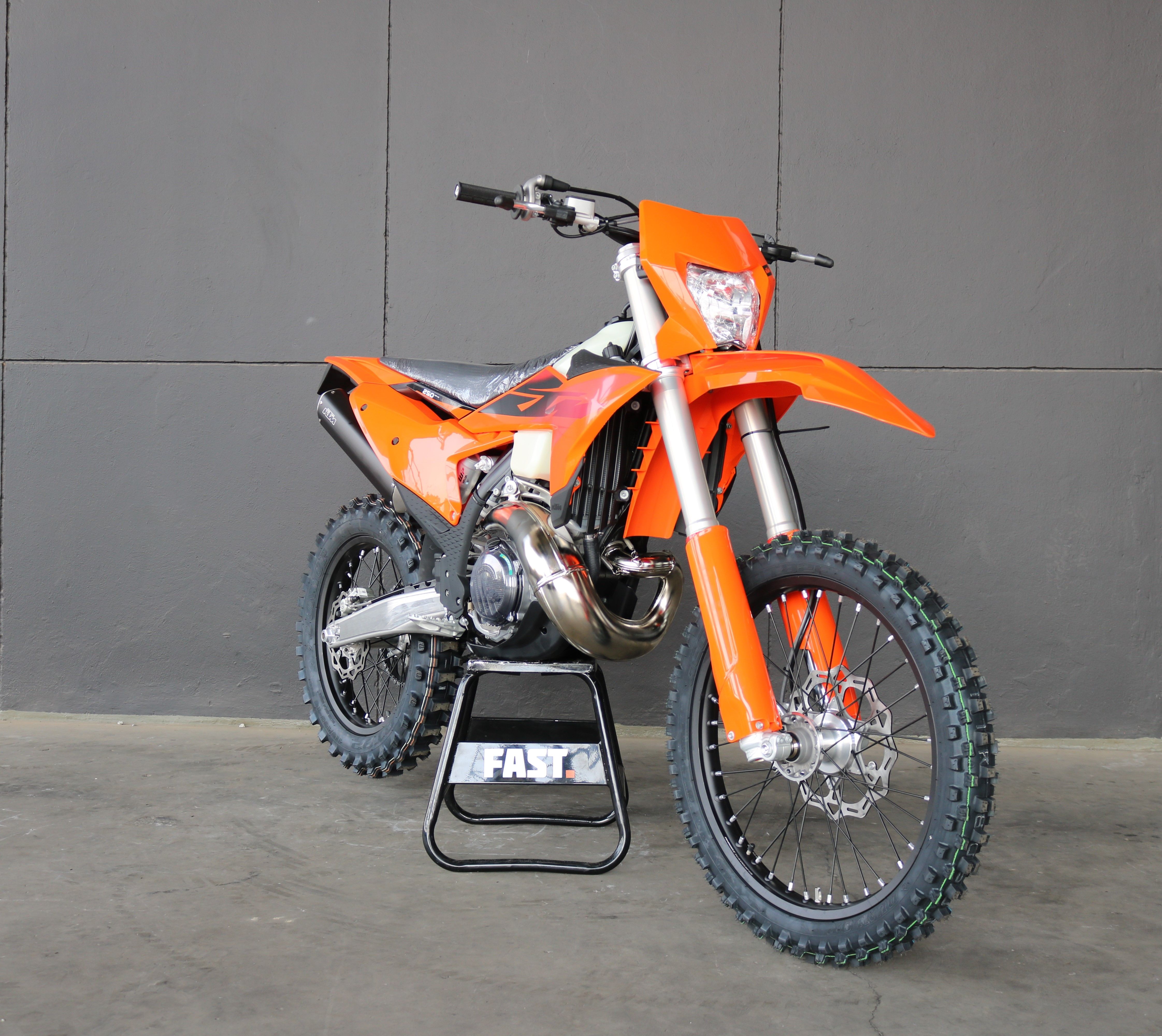 2027 KTM 250 XC-W