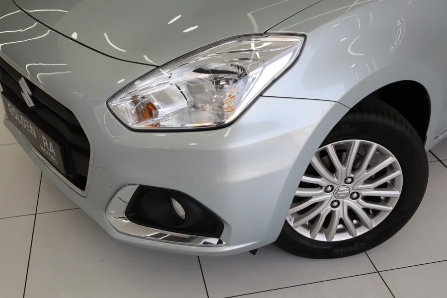 Used 2024 Suzuki DZire 1.2 GL manual - Golden Era Motors