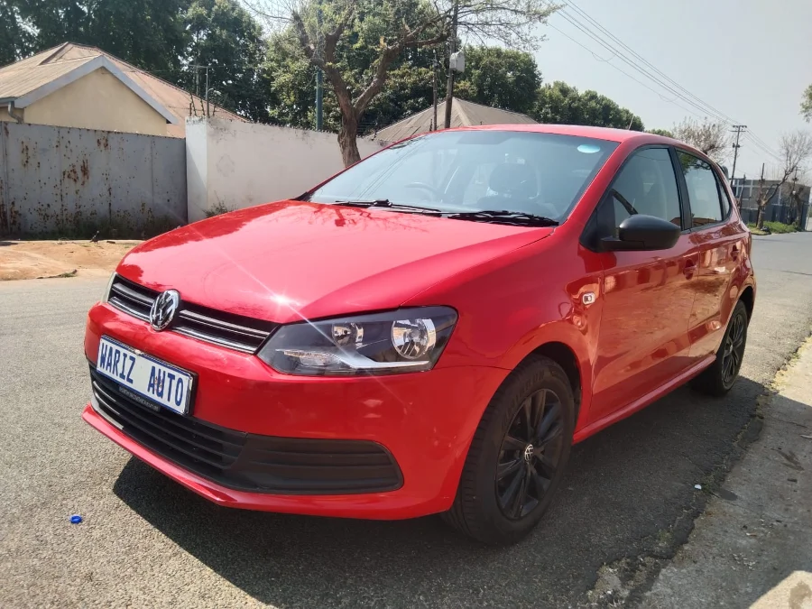 Used 2021 Volkswagen Polo Vivo 5-door 1.4 - Wariz Auto Used 2021 Volkswagen Polo Vivo 5-door 1.4 - Wariz Auto