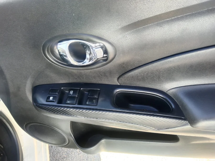 Used 2013 Nissan Almera 1.5 Acenta - Wariz Auto Used 2013 Nissan Almera 1.5 Acenta - Wariz Auto