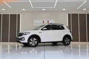 Used 2020 Volkswagen T-Cross 1.0TSI 85kW Comfortline