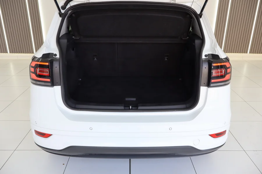 Used 2020 Volkswagen T-Cross 1.0TSI 85kW Comfortline - Golden Era Motors Used 2020 Volkswagen T-Cross 1.0TSI 85kW Comfortline - Golden Era Motors