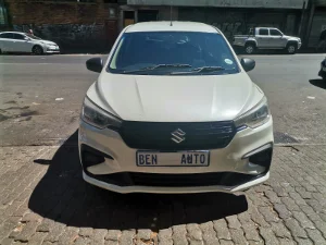 Used 2022 Suzuki Ertiga 1.5 GL