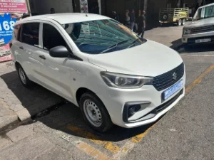 Used 2022 Suzuki Ertiga 1.5 GL