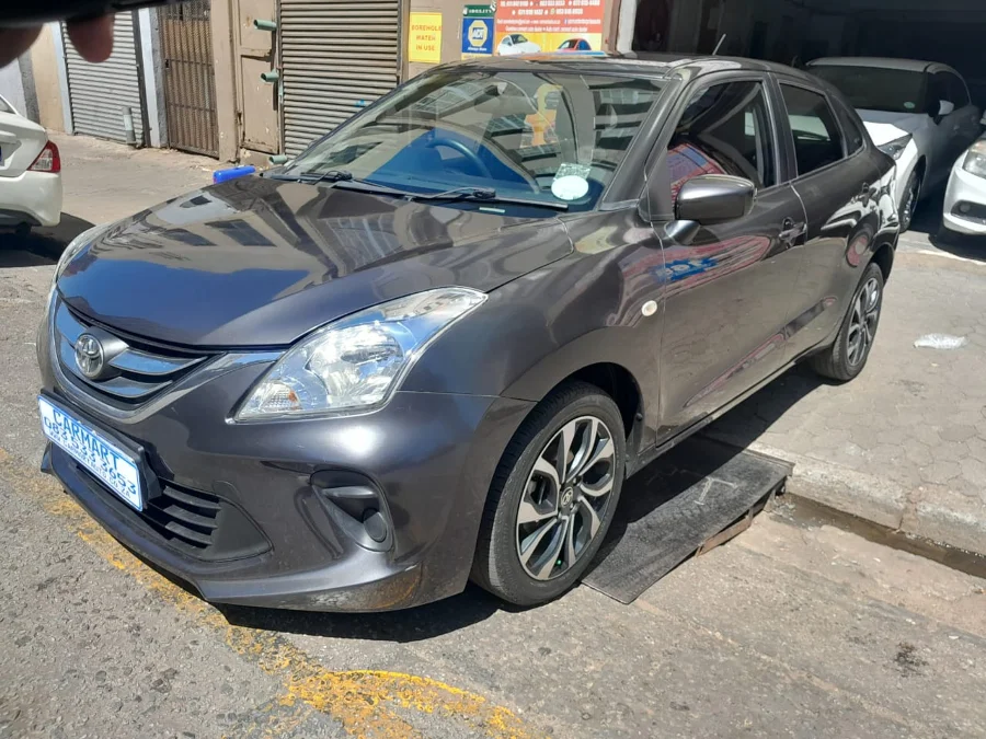 Used 2021 Toyota Starlet 1.5 Xi - Carmart Auto Dealer Used 2021 Toyota Starlet 1.5 Xi - Carmart Auto Dealer