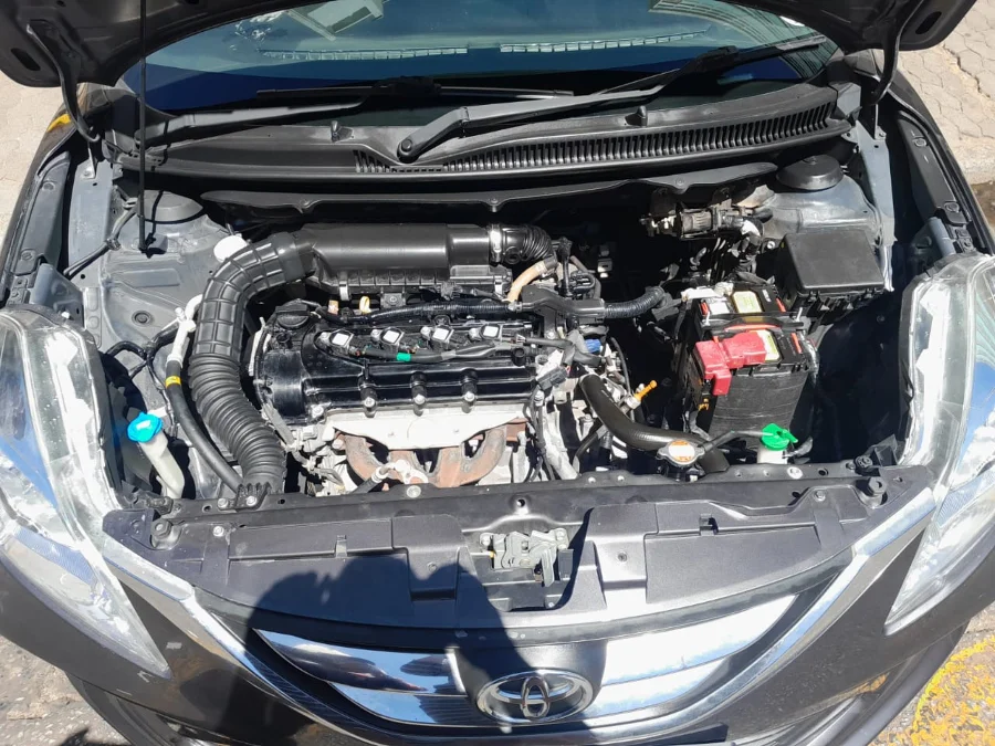 Used 2021 Toyota Starlet 1.5 Xi - Carmart Auto Dealer Used 2021 Toyota Starlet 1.5 Xi - Carmart Auto Dealer