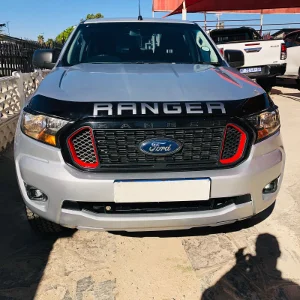 Used 2016 Ford Ranger 2.2TDCi Hi-Rider XL