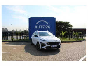 Used 2022 Hyundai Kona N