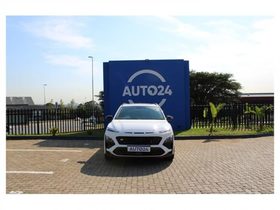 Used 2022 Hyundai Kona N - Auto 24 Used 2022 Hyundai Kona N - Auto 24