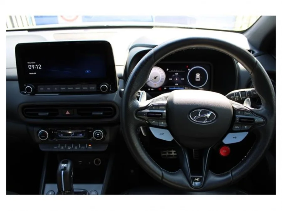 Used 2022 Hyundai Kona N - Auto 24 Used 2022 Hyundai Kona N - Auto 24