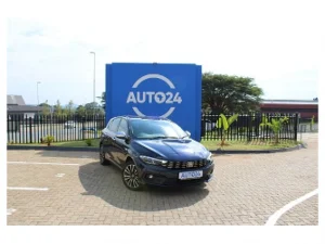 Used 2022 Fiat Tipo hatch 1.4 Life