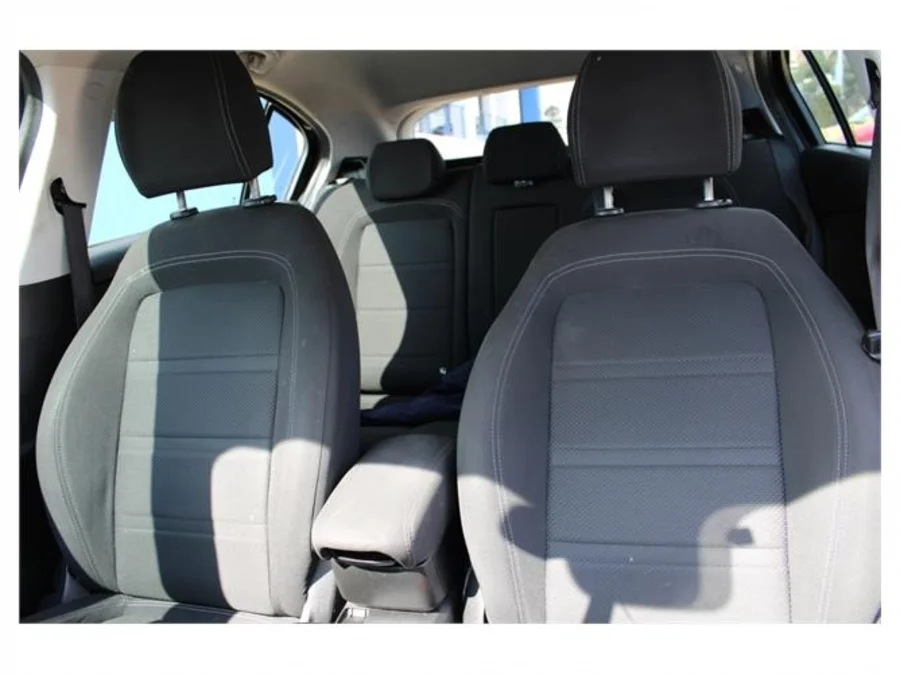 Used 2022 Fiat Tipo hatch 1.4 Life - Auto 24 Used 2022 Fiat Tipo hatch 1.4 Life - Auto 24