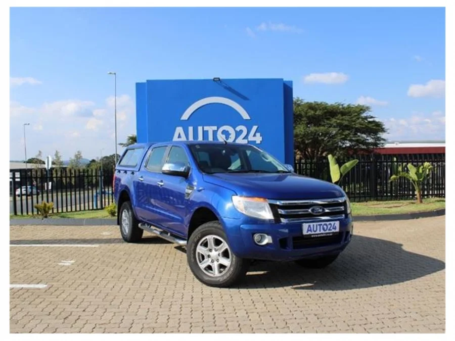 Used 2015 Ford Ranger 3.2TDCi double cab 4x4 XLT Fx4 auto - Auto 24 Used 2015 Ford Ranger 3.2TDCi double cab 4x4 XLT Fx4 auto - Auto 24