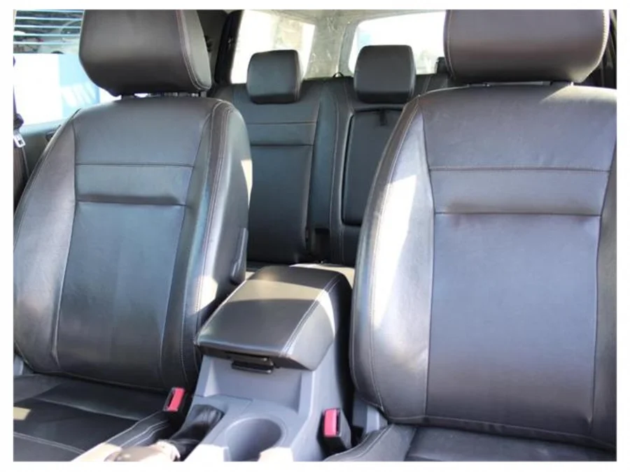 Used 2015 Ford Ranger 3.2TDCi double cab 4x4 XLT Fx4 auto - Auto 24 Used 2015 Ford Ranger 3.2TDCi double cab 4x4 XLT Fx4 auto - Auto 24