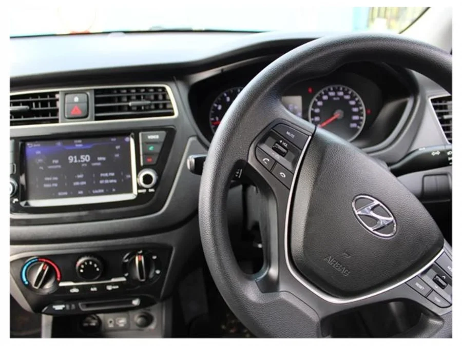 Used 2021 Hyundai i20 1.2 Motion - Auto 24 Used 2021 Hyundai i20 1.2 Motion - Auto 24