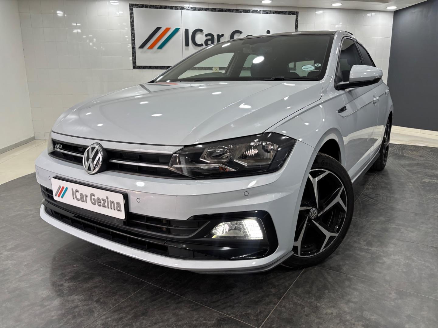 Used 2019 Volkswagen Polo hatch 1.0TSI Comfortline auto