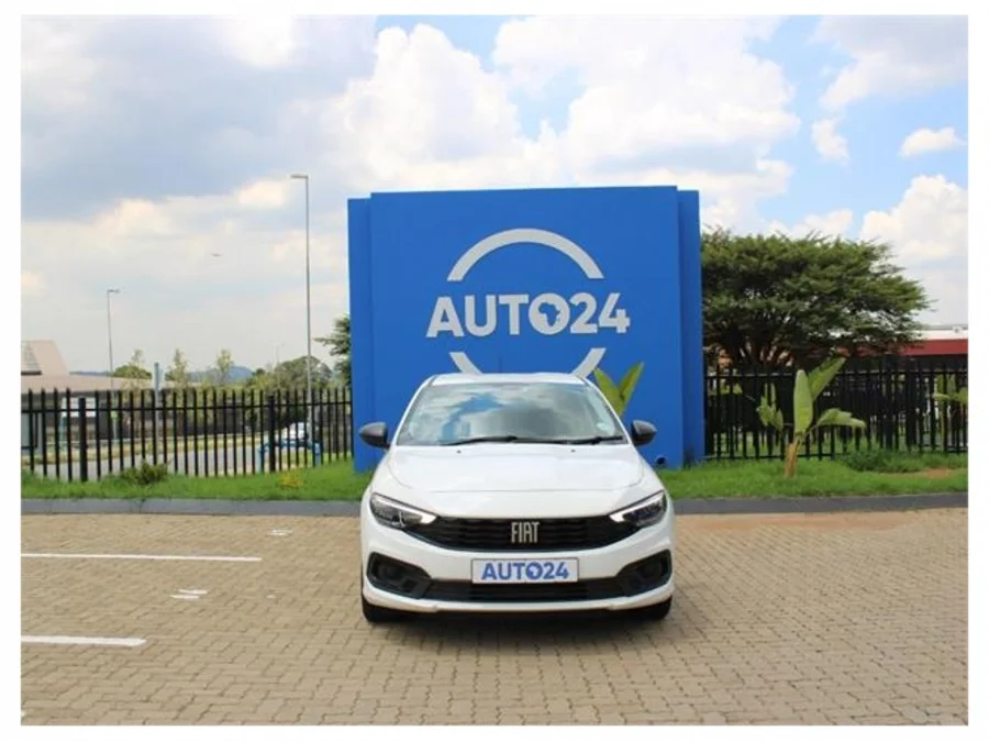 Used 2023 Fiat Tipo hatch 1.4 Life - Auto 24 Used 2023 Fiat Tipo hatch 1.4 Life - Auto 24