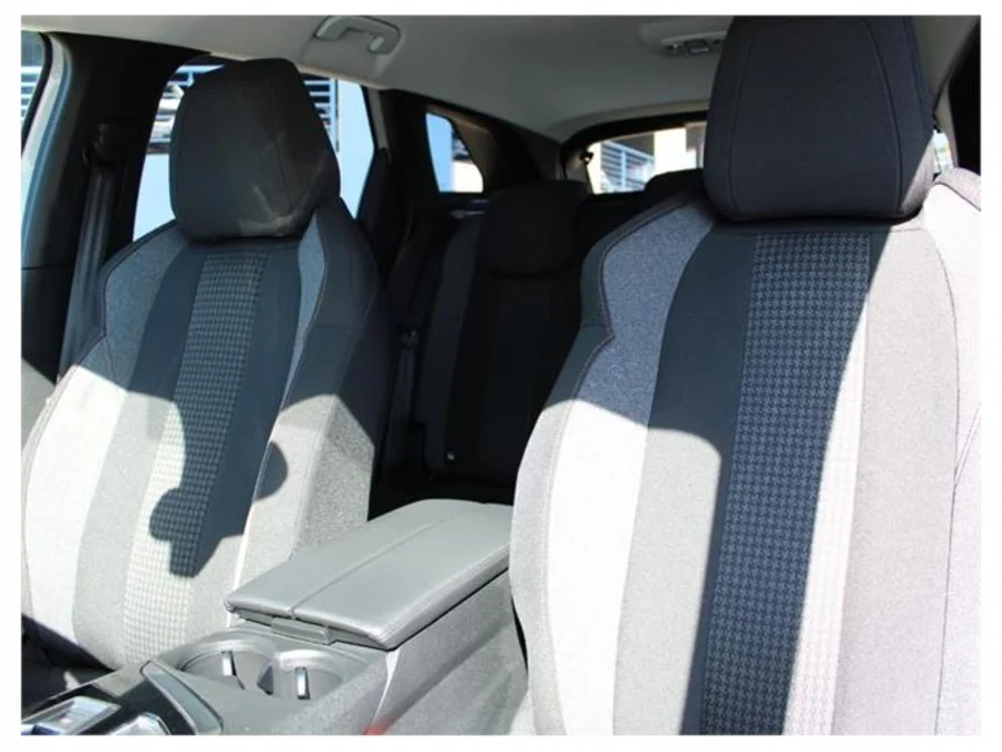 Used 2024 Peugeot 3008 1.6T Active - Auto 24 Used 2024 Peugeot 3008 1.6T Active - Auto 24
