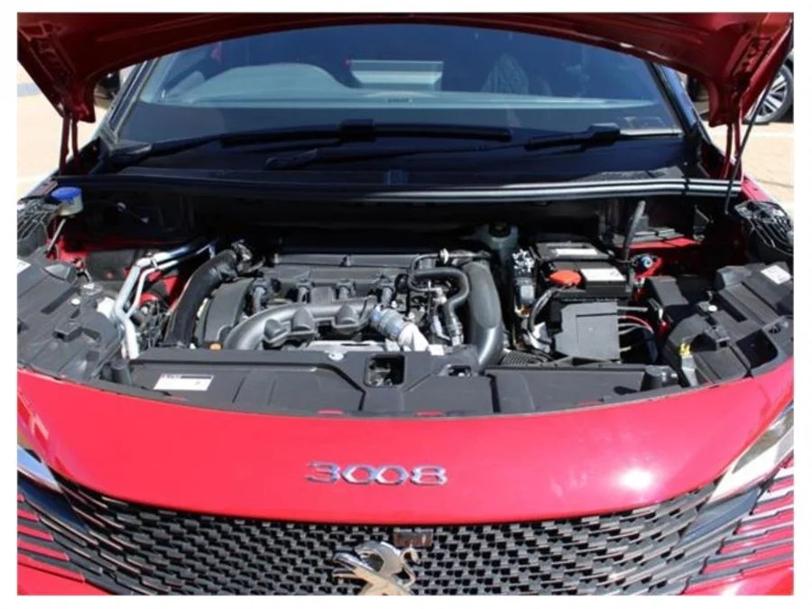 Used 2024 Peugeot 3008 1.6T GT - Auto 24 Used 2024 Peugeot 3008 1.6T GT - Auto 24