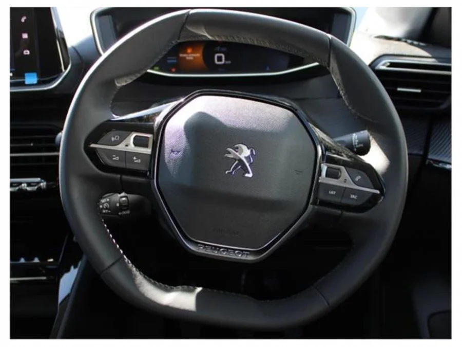 Used 2024 Peugeot 208 1.2T Allure manual - Auto 24 Used 2024 Peugeot 208 1.2T Allure manual - Auto 24