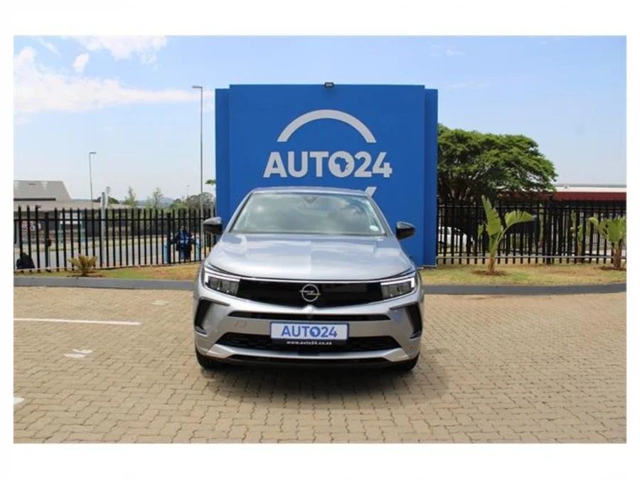 Used 2024 Opel Grandland X 1.6T Elegance - Auto 24 Used 2024 Opel Grandland X 1.6T Elegance - Auto 24