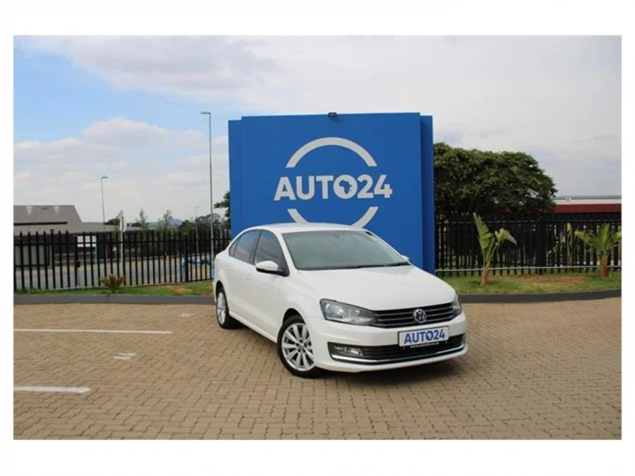 Used 2018 Volkswagen Polo sedan 1.6 Comfortline auto - Auto 24 Used 2018 Volkswagen Polo sedan 1.6 Comfortline auto - Auto 24