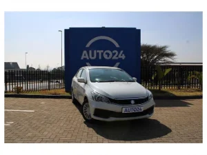 Used 2023 Suzuki Ciaz 1.5 GL manual