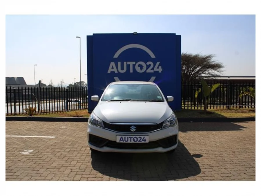 Used 2023 Suzuki Ciaz 1.5 GL manual - Auto 24 Used 2023 Suzuki Ciaz 1.5 GL manual - Auto 24