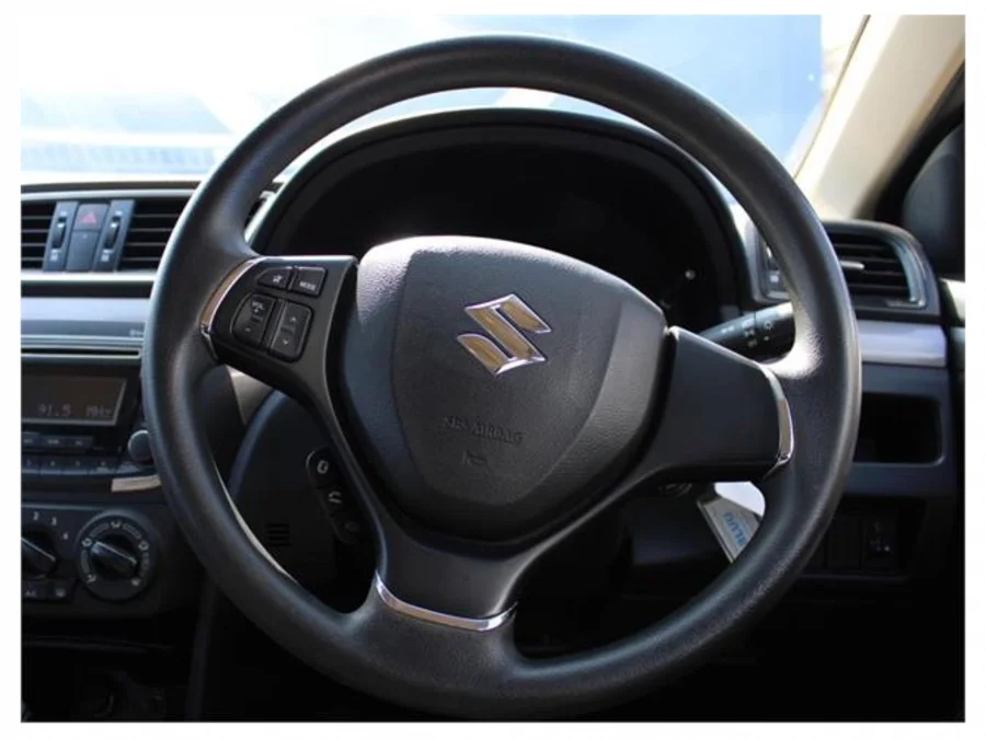 Used 2023 Suzuki Ciaz 1.5 GL manual - Auto 24 Used 2023 Suzuki Ciaz 1.5 GL manual - Auto 24