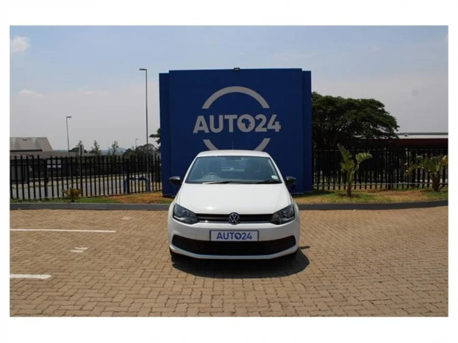 Used 2023 Volkswagen Polo Vivo hatch 1.4 Trendline - Auto 24 Used 2023 Volkswagen Polo Vivo hatch 1.4 Trendline - Auto 24