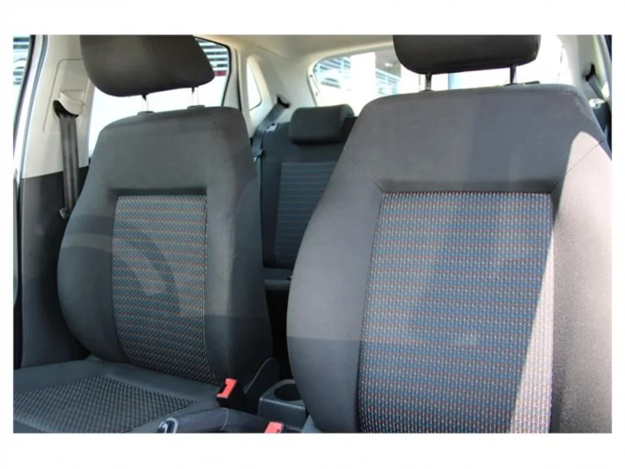 Used 2023 Volkswagen Polo Vivo hatch 1.4 Trendline - Auto 24 Used 2023 Volkswagen Polo Vivo hatch 1.4 Trendline - Auto 24