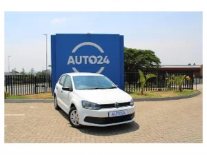 Used 2023 Volkswagen Polo Vivo hatch 1.4 Trendline