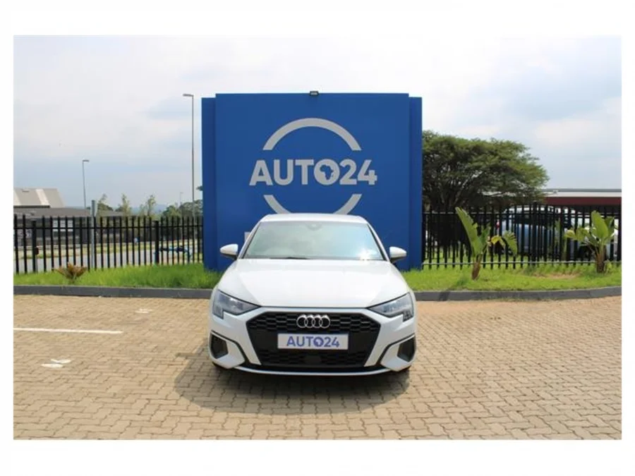 Used 2022 Audi A3 sedan 35TFSI - Auto 24 Used 2022 Audi A3 sedan 35TFSI - Auto 24
