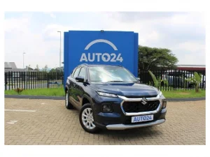 Used 2024 Suzuki Grand Vitara 1.5 GL auto
