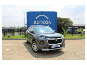 Used 2023 Suzuki Grand Vitara 1.5 GL auto