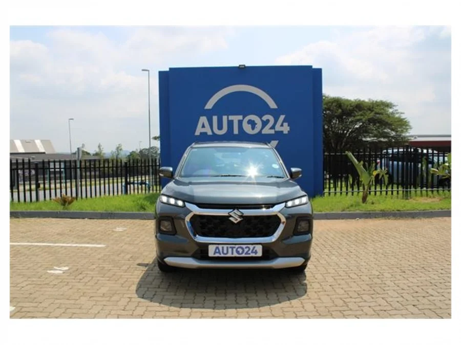 Used 2023 Suzuki Grand Vitara 1.5 GL auto - Auto 24 Used 2023 Suzuki Grand Vitara 1.5 GL auto - Auto 24