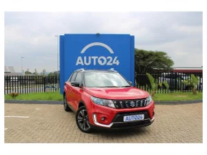 Used 2023 Suzuki Vitara 1.4T GLX auto