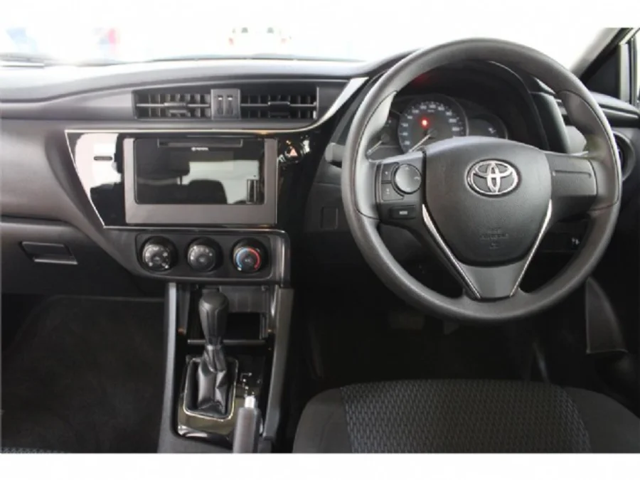 Used 2024 Toyota Corolla Quest 1.8 Plus manual - Auto 24 Used 2024 Toyota Corolla Quest 1.8 Plus manual - Auto 24