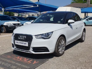 Used 2014 Audi A1 Sportback 1.4TFSI S auto