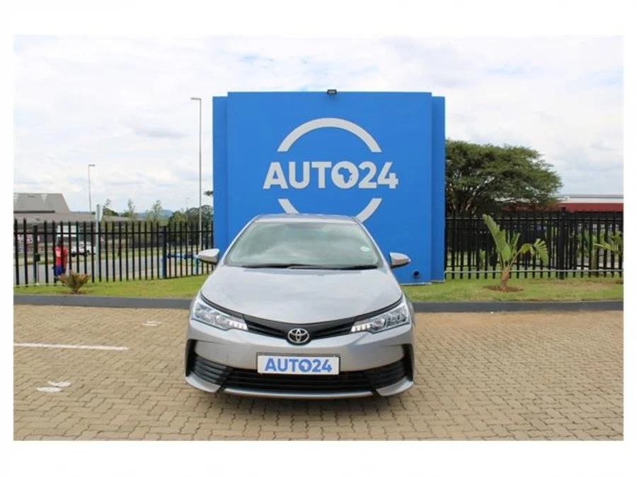Used 2023 Toyota Corolla Quest 1.8 Plus manual - Auto 24 Used 2023 Toyota Corolla Quest 1.8 Plus manual - Auto 24