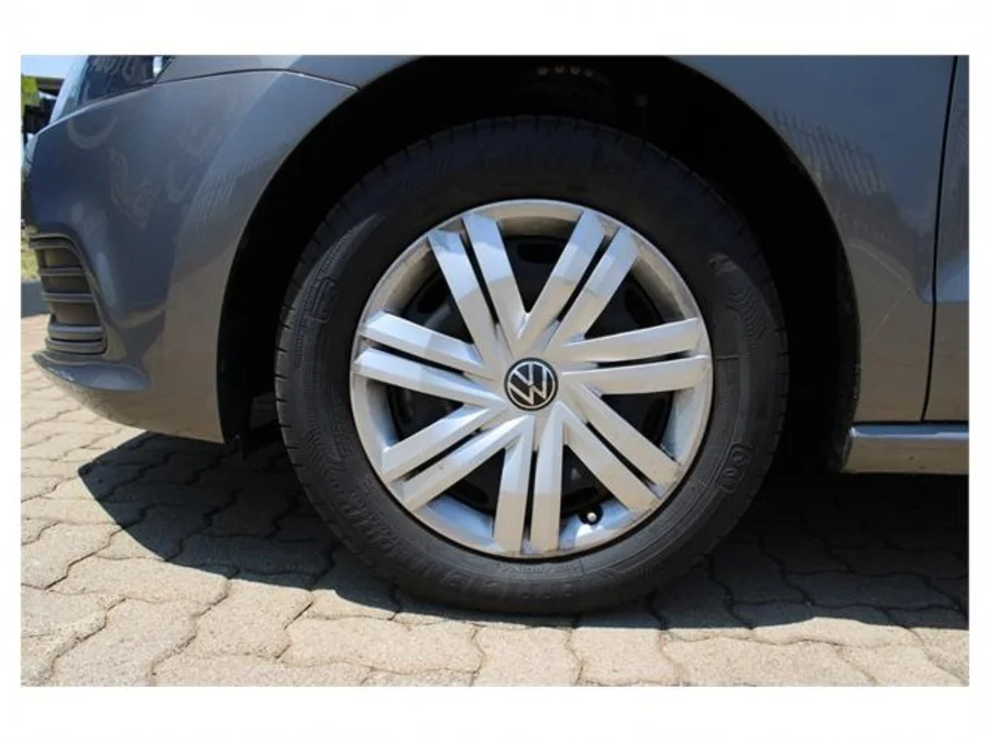 Used 2024 Volkswagen Polo Vivo hatch 1.4 Trendline - Auto 24 Used 2024 Volkswagen Polo Vivo hatch 1.4 Trendline - Auto 24
