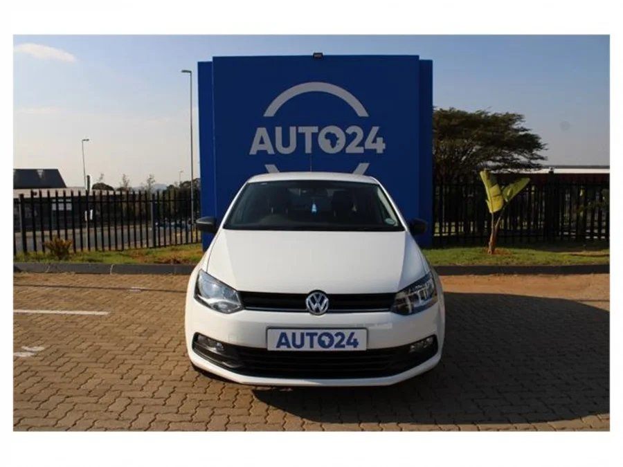 Used 2024 Volkswagen Polo Vivo hatch 1.6 Comfortline auto - Auto 24 Used 2024 Volkswagen Polo Vivo hatch 1.6 Comfortline auto - Auto 24