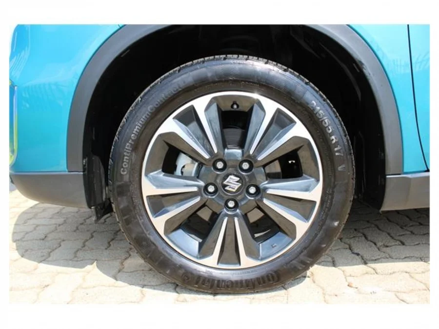 Used 2023 Suzuki Vitara 1.4T GLX auto - Auto 24 Used 2023 Suzuki Vitara 1.4T GLX auto - Auto 24